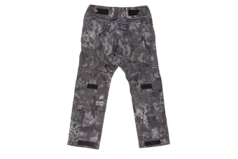 Pantalons tactiques type G3 -TYPE