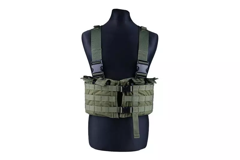 Hellcat Mk I - olive drab