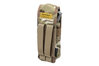 Funda para cargador de 7,62 mm con cierre Emerson Gear MC