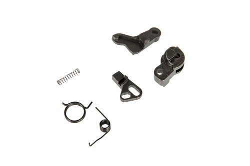 Sear Tuning Set for GBB Pistol Replicas