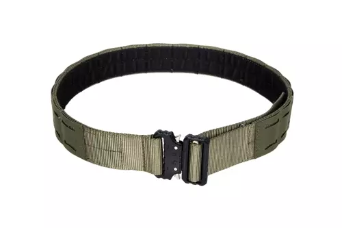 "Greyhawk Ordnance Belt 1.75" MOLLE Maat M - Ranger Groen