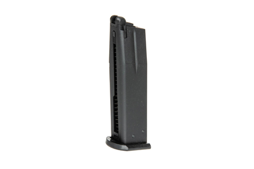 24 BB Green Gas Magazine for ASG USW-A1 GBB Replicas