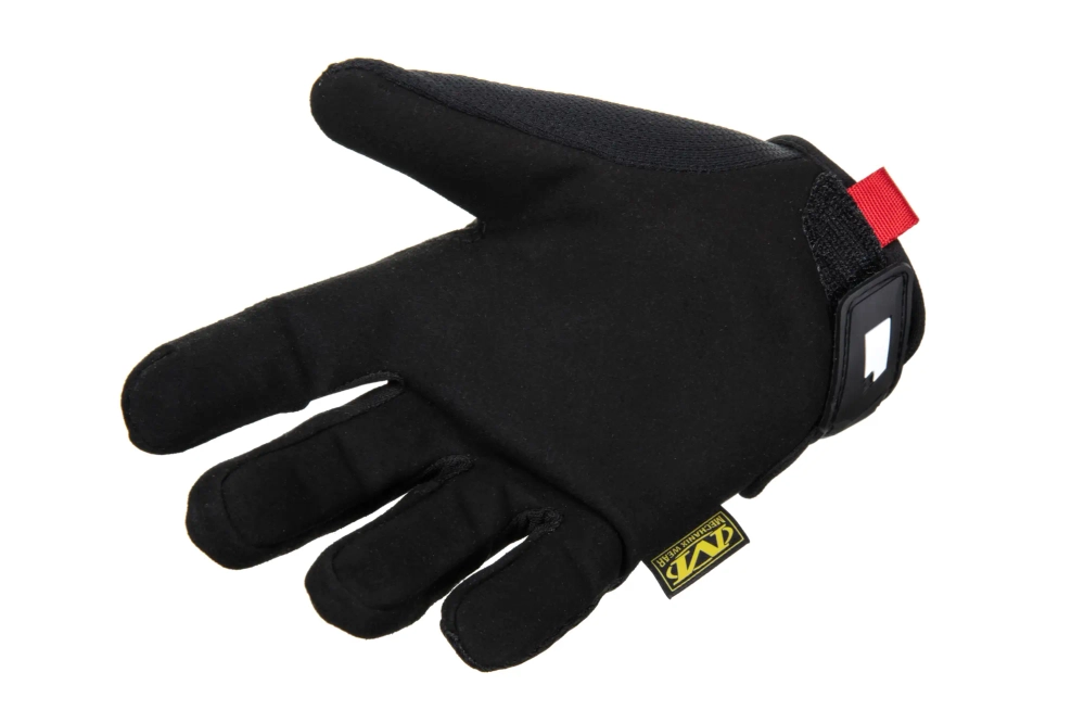 Mechanix Wear Original® Gants Tactiques Noirs