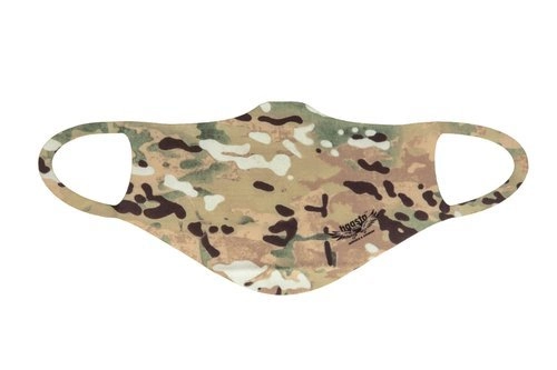 Reusable Face Mask (size L) - MC