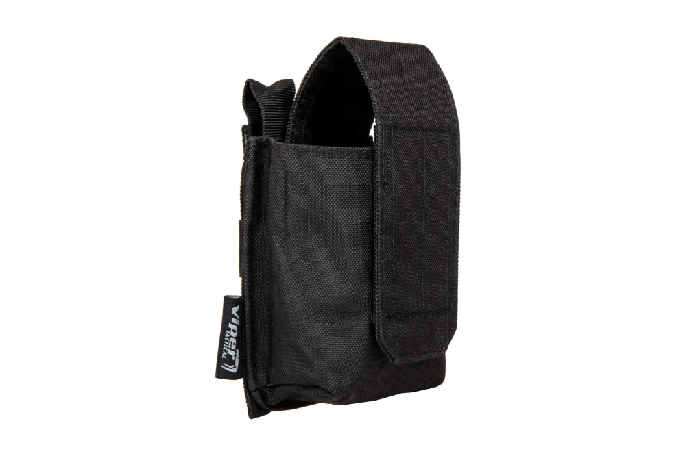 Grenade pouch - Black