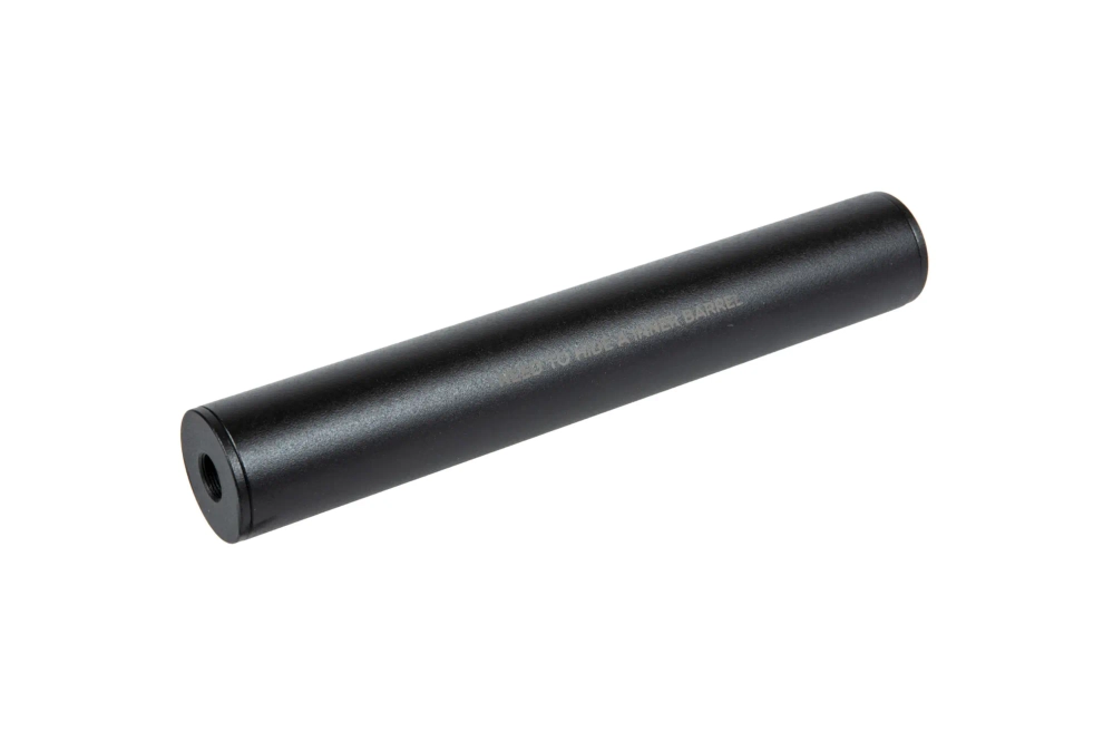 Covert Tactical Standard Silencer - Hide 40x250