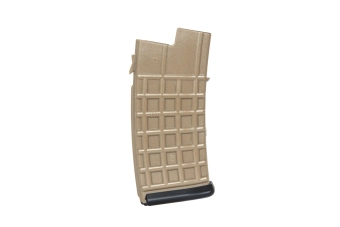 300bb Hi-Cap Magazine for AUG - Tan