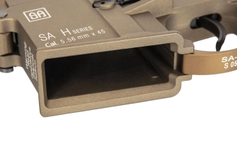 SA-H11 ONE™ HAL² ™ Tan carbine replica