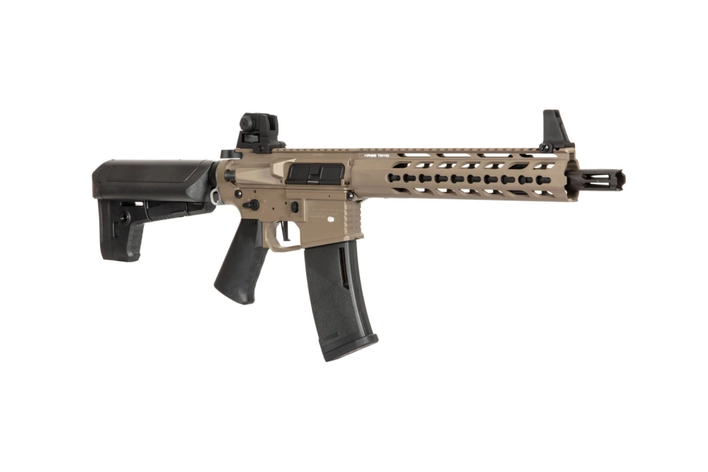 Réplique de fusil d'assaut Trident MK2 CRB - Flat Dart Earth 