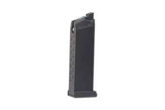 GTP9 Green Gas 23 BB Magazine