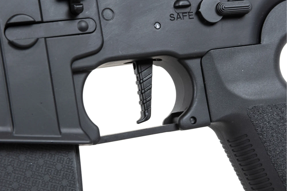 airsoft Specna Arms RRA SA-P03 PRIME™ HAL™ ETU Carbine High Torque Version Negro