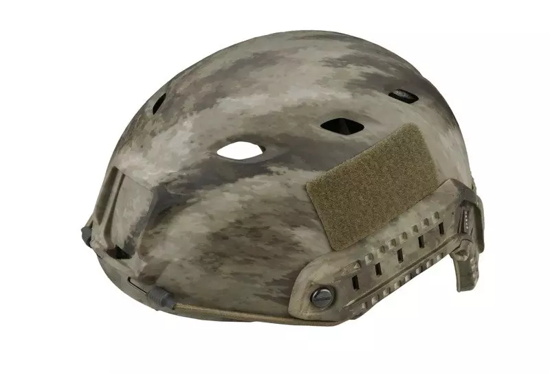 FAST BJ helm replica - ATC