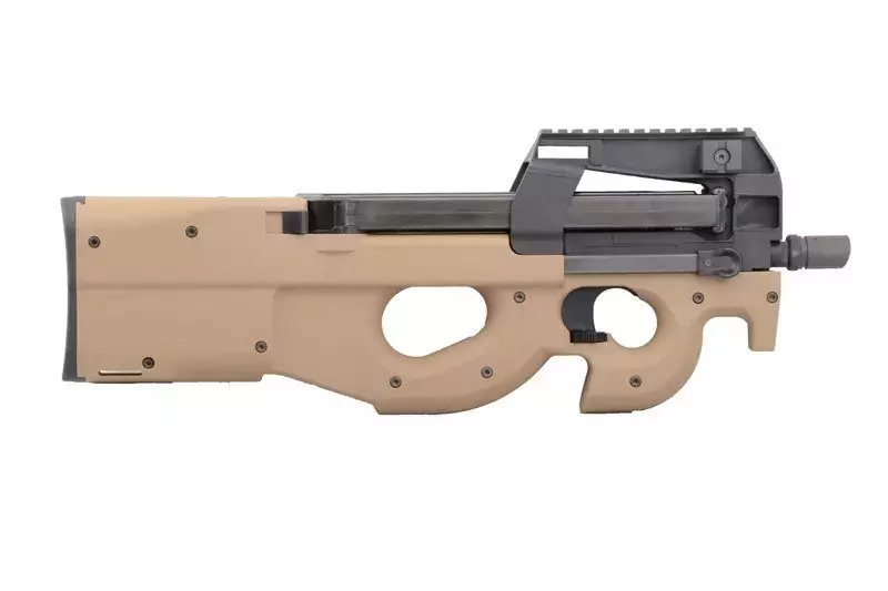 TA-2015 GBB Submachine Gun Replica