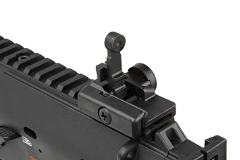 Replika samopalu H&amp;K MP7A1 (OUTLET)
