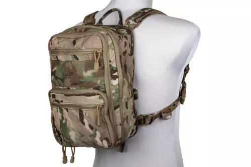 Sac à dos Mini Map Plesio PRIMAL GEAR MC