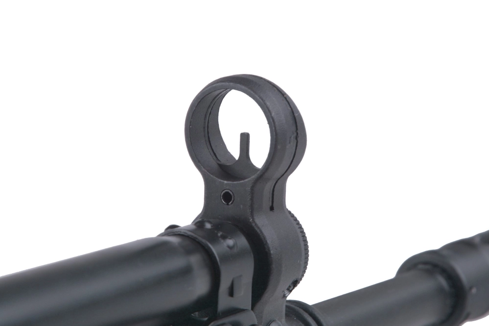 Réplica del fusil LC-3AR