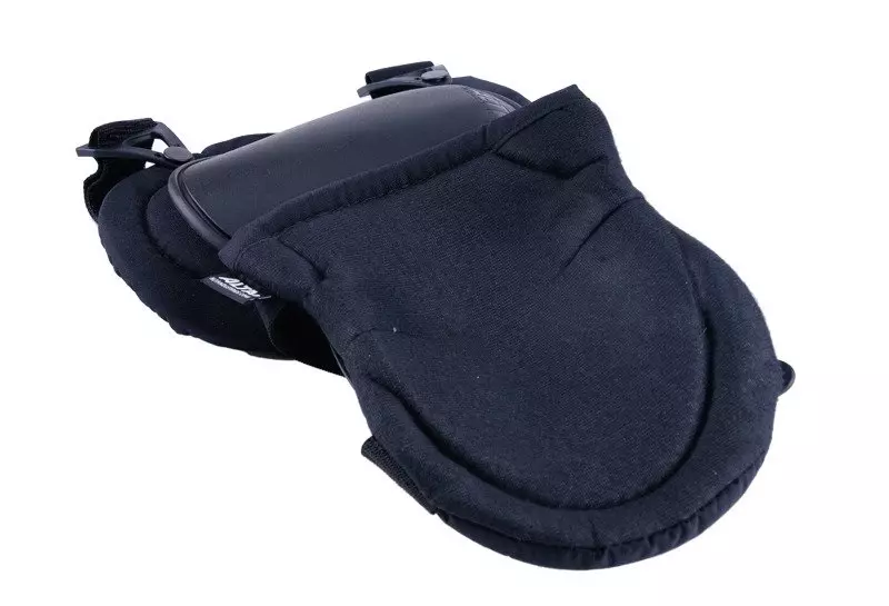 Protection des genoux AltaFLEX™ - noir