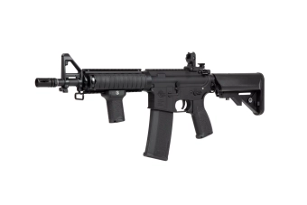 Fusil de airsoft Specna Arms RRA SA-P04 Prime™ HAL™ ETU con motor brushless Negro