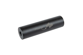 Covert Tactical PRO Silencer - Bacon - Fi 40 mm