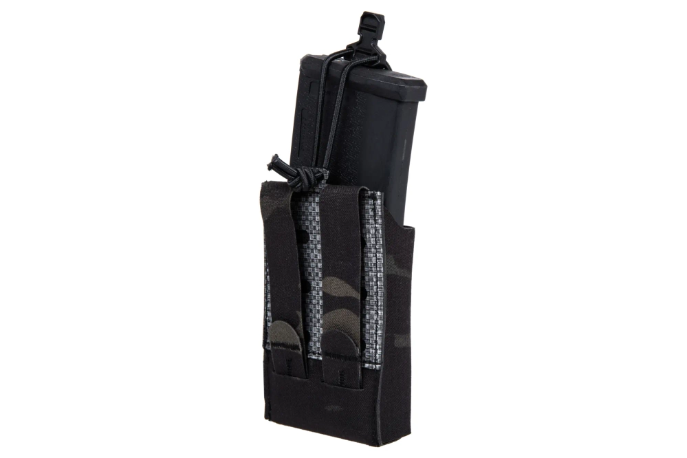 Chargeur simple M4/M16 Primal Gear MC Noir
