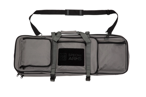 Pokrowiec Gun Bag V2 - 84cm - Chaos Grey