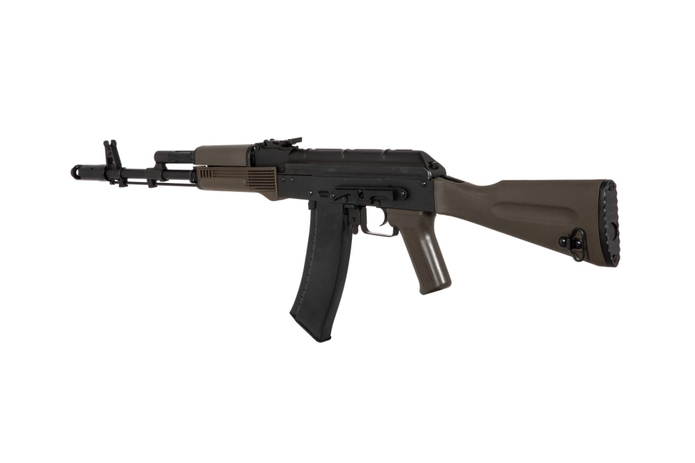 Airsoft puška LCK74M EBB