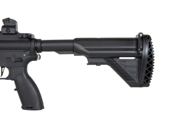 Specna Wapens SA-FH06 FLEX™ HAL ETU™ ASG Karabijn Zwart