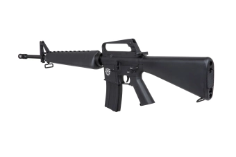 East Crane EC-320 Kestrel™ ETU ASG Carbine Noir