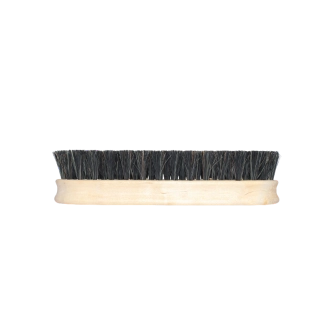 Coccine gemengde borstel 16cm Helder