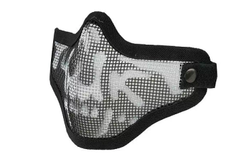 Ventus V2 Mask  - black