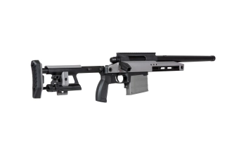 TAC-41 A airsoft sniper rifle - Wolf Grey