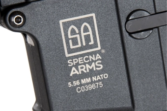 Replika karabiny SA-C02 CORE™ - Černá