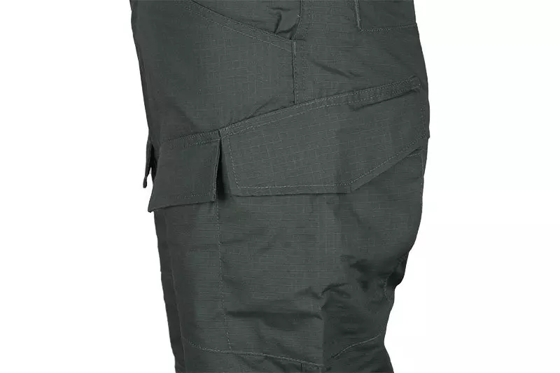 TacPro Tactical Pants - Olive Drab