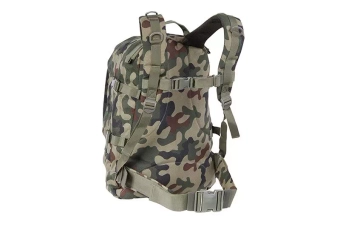 Cadet Backpack Polish Camo - wz.93 Woodland Panther