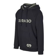 Bluza męska SUPER HOODIE -Onyx Black