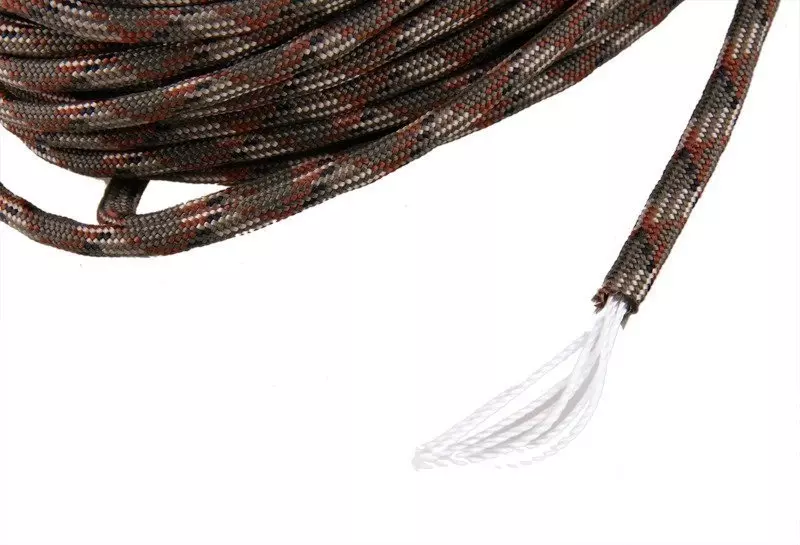 Linka Nylon typu Paracord 30m