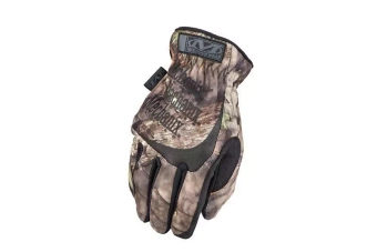 Gants FastFit de Mechanix - Mossy Oak®
