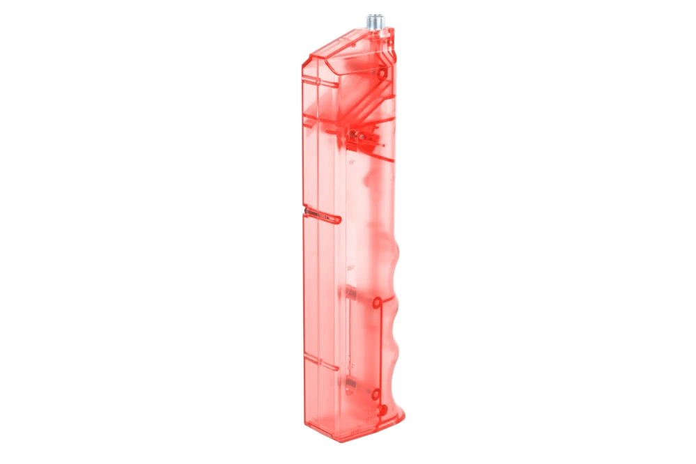 Wosport 300-ball quick-loader EX0410 Pink