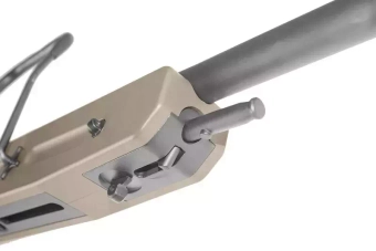 Fusil de airsoft rifle de francotirador SV-98 CORE™ - Tan