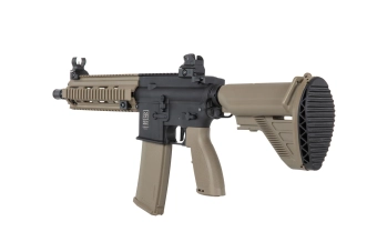 Karabinek ASG Specna Arms SA-FH06 FLEX™ HAL ETU™ Half Tan