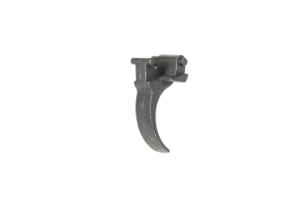 Steel enchanted trigger for AK replicas