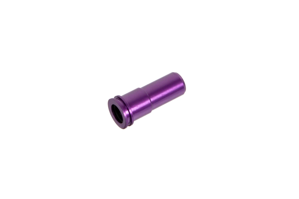 Aluminium sealed Solink nozzle (20.7mm)