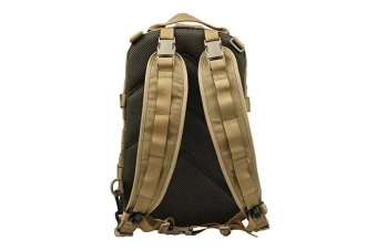 Mochila Wisport Sparrow 16 Special - marrón coyote
