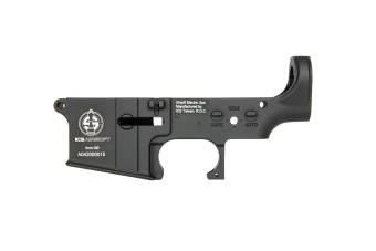 Cuerpo inferior ICS para réplicas tipo M4/M16