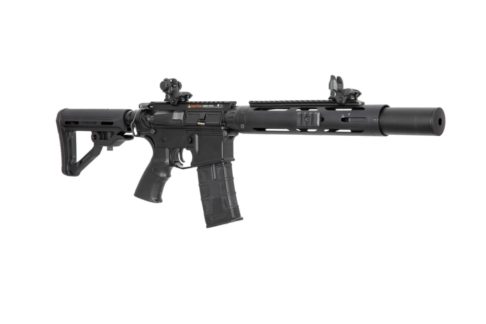 Airsoftová zbraň puškaka CXP-HOG Tubular SD MTR