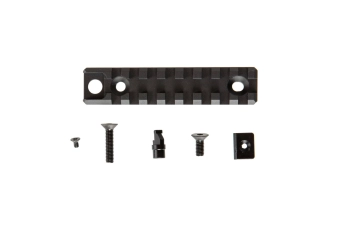 RIS Rail / Mag release for VSR-10 Replicas