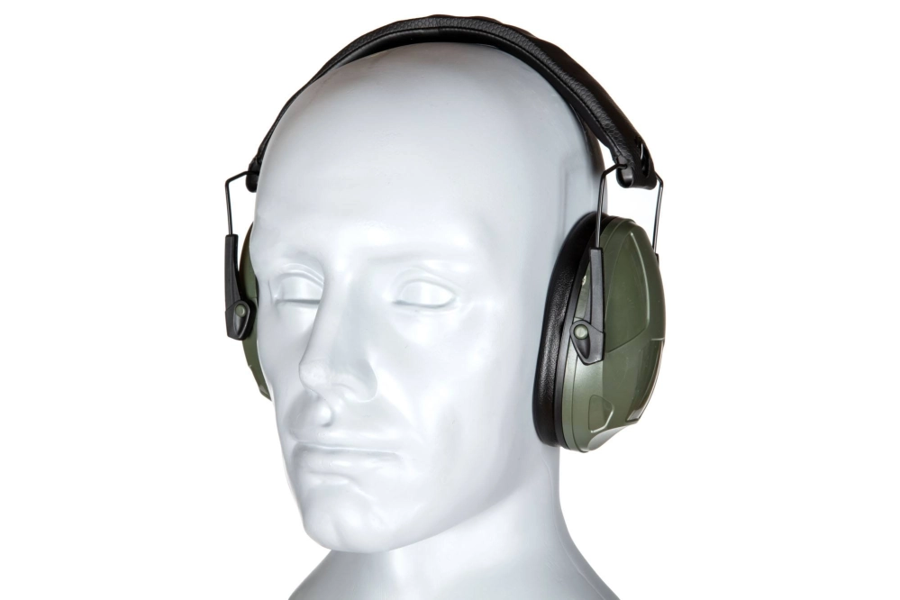 Protections auditives passives IPS1 - OLV