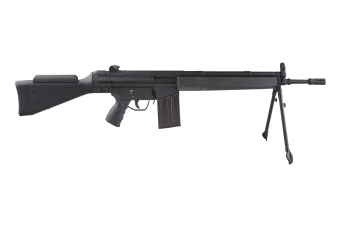 CA-SG1 Taktik Rifle II (CA010M) Assault Rifle Replica