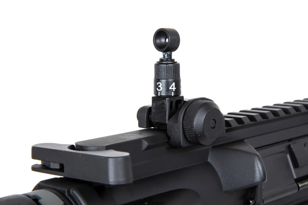 Karabinek ASG East Crane EC-645 Kestrel™ ETU Szary