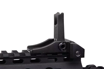 CM16 SRL Assault Rifle Replica